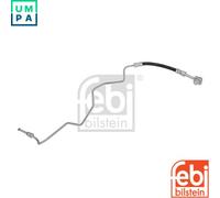 BRAKE HOSE 186216 FOR VW POLO/IV SKODA FABIA/II/Combi ATD/ASZ/BLT/ASY 1.9L 4cyl