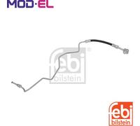 BRAKE HOSE 186216 FOR VW POLO/IV SKODA FABIA/II/Combi ATD/ASZ/BLT/ASY 1.9L 4cyl