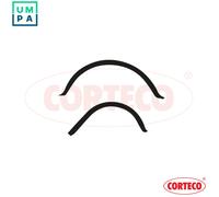 BRAKE HOSE 19018160 FOR PEUGEOT 405/Mk/II/Break/ K5A /KDX 1.4L LFZAJZ 1.8L 4cyl