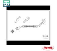 CORTECO 19030530 Brake hose