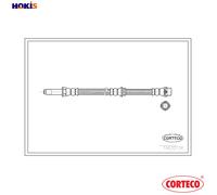 CORTECO 19032136 Brake hose
