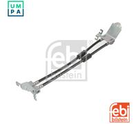 Brake Hose Braking System Febi Bilstein 193337 Fits Ford Tourneo Custom Transit