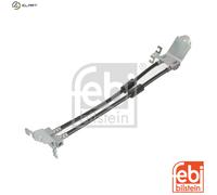 FEBI BILSTEIN 193337 Brake hose