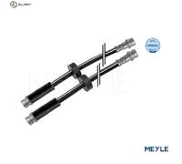 MEYLE 214 525 0038 Brake hose