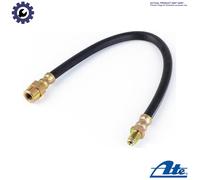 ATE Brake Hose 24.5111-0386.3 - Flexible Brake Line for Renault Opel Nissan Vauxhall