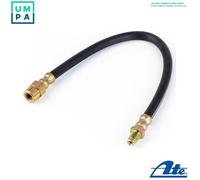 ATE Brake Hose 24.5123-0380.3 - Flexible - Fits Mercedes-Benz S-Class, E-Class T-Model