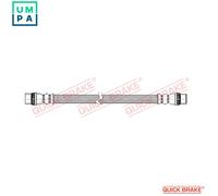QUICK BRAKE 25.046 Brake hose