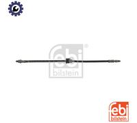 Febi 26363 Premium Brake Hose Front Left High Performance Fits Ford Ka 1998-2008