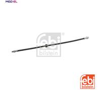 BRAKE HOSE 27842 FOR BMW M57D30 M54B30 N52B30A/BF 3.0L 6cyl 7 E65, E66, E67 3.6L