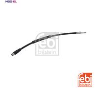 BRAKE HOSE 27980 FOR MERCEDES-BENZ SPRINTER/46-t/Van/Platform/Chassis/5-t 2.1L