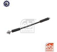 BRAKE HOSE 29499 FOR AUDI BCZ/BAU/AKE 2.5L BES/ARE 2.7L 6cyl ALLROADBAS 4.2L