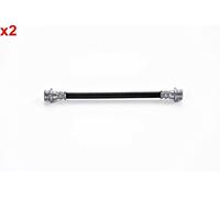 BRAKE HOSE 24.5201-0195.3 FOR SUZUKI SWIFTV OPEL KARL K10C-T 1.0L 3cyl SWIFT V
