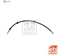 BRAKE HOSE 30406 FOR VW BMV/BMX/BKJ 3.2L 6cyl TOUAREG