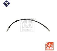 BRAKE HOSE 30406 FOR VW BMV/BMX/BKJ 3.2L 6cyl TOUAREG