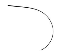 SHIMANO Y13098391 Brake Hose 30 m Bike, Multicoloured, One Size