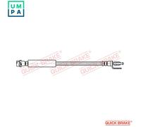 QUICK BRAKE 32.349 Brake hose