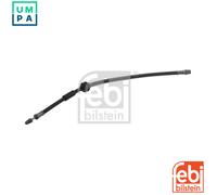 Flexible brake hose Front Axle Left 34252 FEBI BILSTEIN for VW AMAROK
