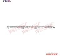 BRAKE HOSE 35.916 FOR VW BMV/BMX/BKJ 3.2L 6cyl TOUAREG