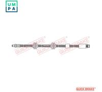 BRAKE HOSE 35.917 FOR BMW N46B20CB/B/C/BD/CC M47D20 N47D20C/A 2.0L N45B16 1.6L