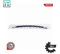 Brake Hose SKV for Alfa Romeo Citroen Fiat Lancia Peugeot4816.36