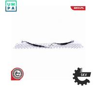 BRAKE HOSE 35SKV224 FOR MAZDA 6/Station/Wagon/Hatchback L3-VDT/VE 2.3L 4cyl 6