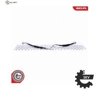 BRAKE HOSE 35SKV224 FOR MAZDA 6/Station/Wagon/Hatchback L3-VDT/VE 2.3L 4cyl 6