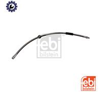 BRAKE HOSE 36133 FOR MERCEDES-BENZ M 272.945 3.0L M 272.967 3.5L 6cyl M-CLASS