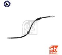 BRAKE HOSE 36472 FOR MERCEDES-BENZ M 272.945 3.0L M 272.967 3.5L 6cyl R-CLASS