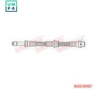 BRAKE HOSE 37.903 FOR BMW N42B18A N46B18A 1.8L N46B20C/A M47D20 N42B20A M47D20