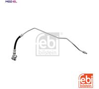 BRAKE HOSE 40961 FOR SKODA VW AUDI A6/S6 AZM 2.0L BWW/BSS 2.0L AWT 1.8L 4cyl A6