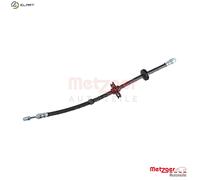 METZGER 4110932 Brake hose