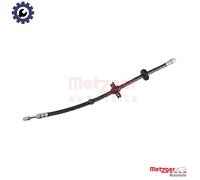 METZGER 4110932 Brake hose