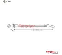 METZGER 4111032 Brake hose