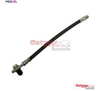 BRAKE HOSE 4116226 FOR AUDI A8/S8 AKE/AFB/AKN 2.5L AQD/ALG/APR/AMX/ACK 2.8L A8