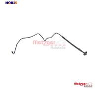 BRAKE HOSE 4119354 FOR VW AZJ/AEG/BER 2.0L 4cyl NEW BEETLE