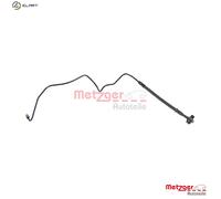 BRAKE HOSE 4119354 FOR VW AZJ/AEG/BER 2.0L 4cyl NEW BEETLE