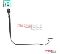 METZGER 4119357 Brake hose