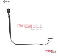 METZGER 4119357 Brake hose