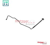 BRAKE HOSE 4119363 FOR VW AUA/BKY/BBY 1.4L 4cyl POLO