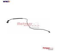 BRAKE PIPE HOSE LINE REAR AUDI A3 S3 TT QUATTRO GOLF R32 R/H 1J0611764L A1086