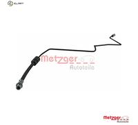 METZGER 4119368 Brake hose