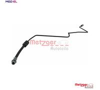 METZGER 4119368 Brake hose