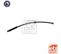 BRAKE HOSE 45209 FOR VW CADDY/III/Box/Body/MPV BSX 2.0L CFHC/CLCB/BMM/BDJ 2.0L