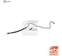 FEBI BILSTEIN Brake hose 45212 with additional parts – Pack of 1