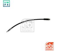 Brake Hose Front Left or Right 45929 Febi Hydraulic 1201141 1437504 D35043980B