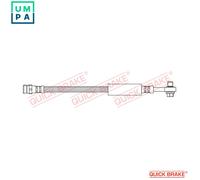 BRAKE HOSE 50.313X FOR VW GOLF/VII/SPORTSVAN/Van JETTA/SportWagon AUDI Q2 A3