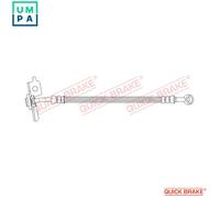 BRAKE HOSE 50.736 FOR HYUNDAI SANTA/FE/II KIA D4HB 2.2L G4KE 2.4L D4EA 2.0L 4cyl