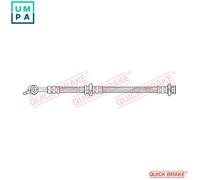 QUICK BRAKE 50.806 Brake hose