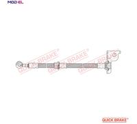 New Brake Hose for HYUNDAI:SANTA FÉ I 5881126000