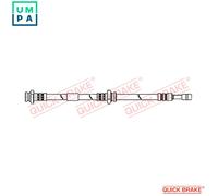 BRAKE HOSE 50.869 FOR NISSAN PRIMERA/Traveller/Hatchback YD22DDT 2.2LF9Q 1.9L